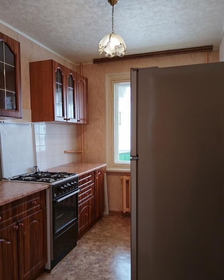 квартира г Череповец р-н Заягорбский ул Олимпийская 53 фото 3