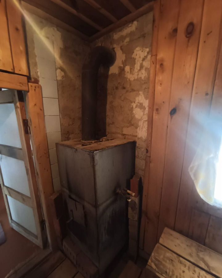 дом г Каменск-Уральский тер коллективное садоводческое товарищество № 22 № 53 фото 10