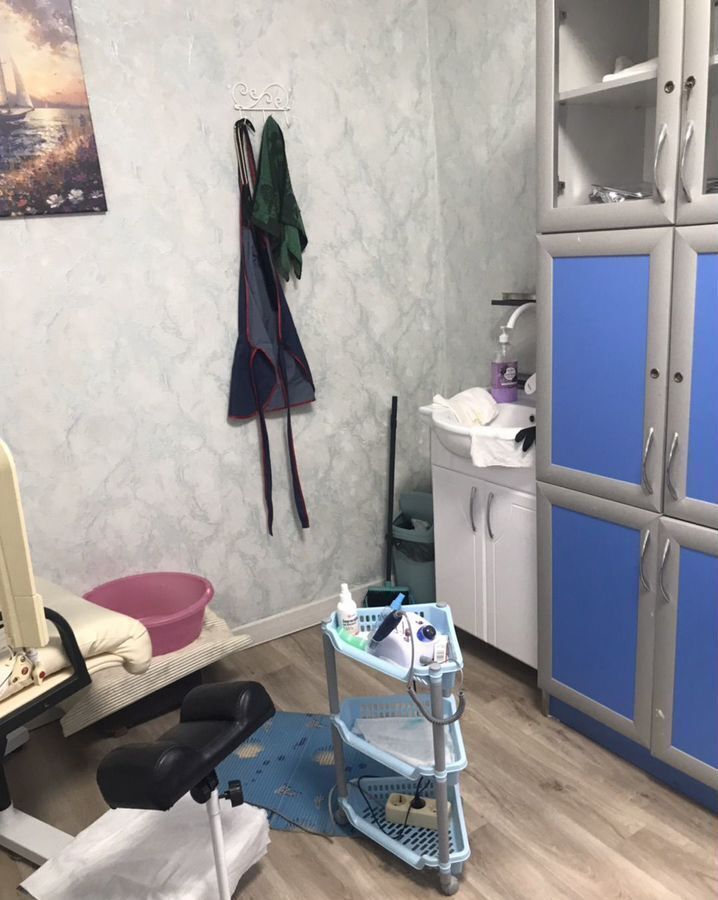 свободного назначения р-н Приморско-Ахтарский г Приморско-Ахтарск ул Братьев Кошевых 26 фото 3