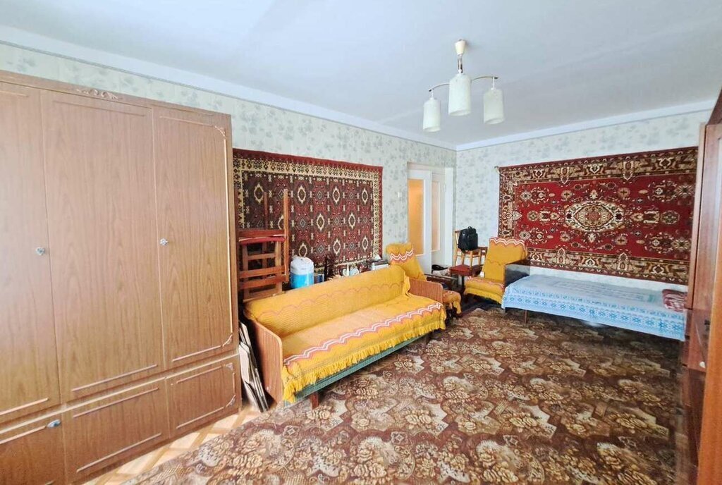 квартира г Пятигорск ул Кочубея 23 фото 2