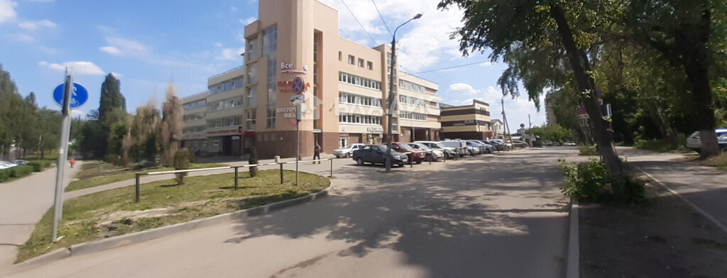 свободного назначения г Липецк р-н Советский ул Звездная 1в фото 3