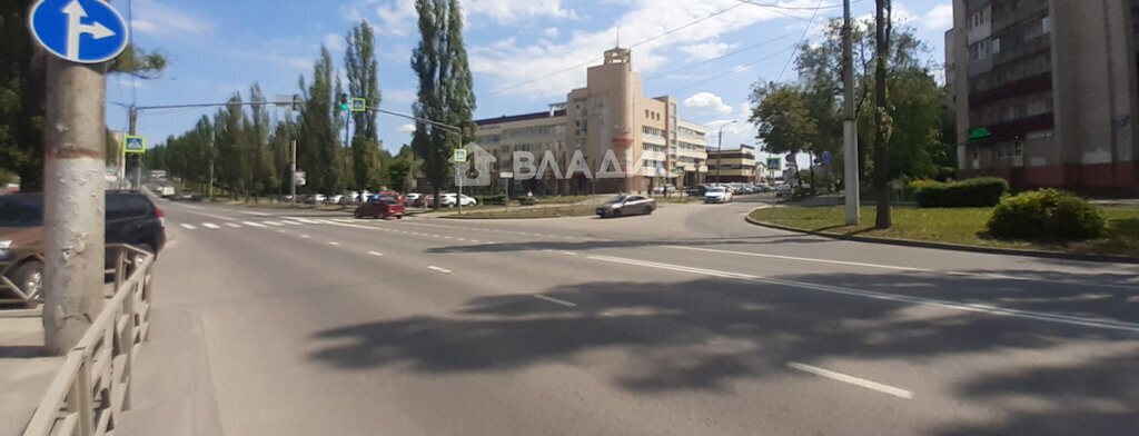 свободного назначения г Липецк р-н Советский ул Звездная 1в фото 4