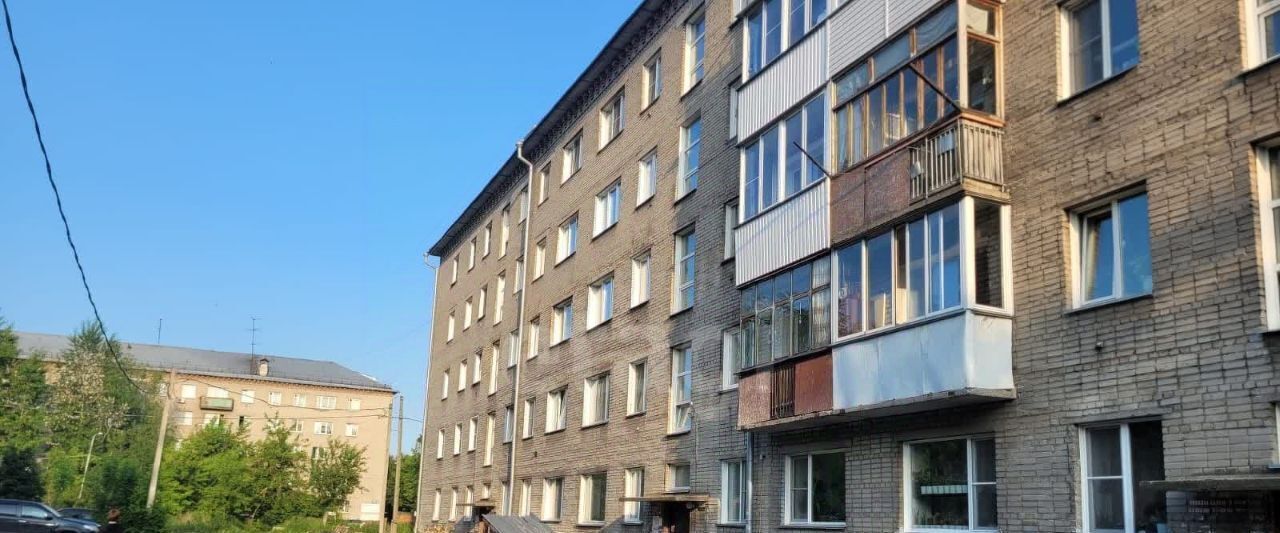 квартира г Новосибирск Золотая Нива ул Никитина 138б фото 1