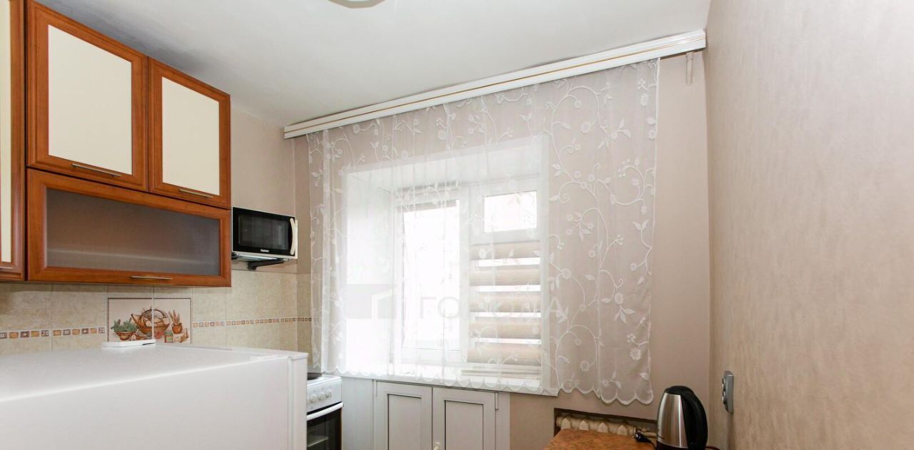квартира г Новосибирск Студенческая ул Геодезическая 3 фото 3
