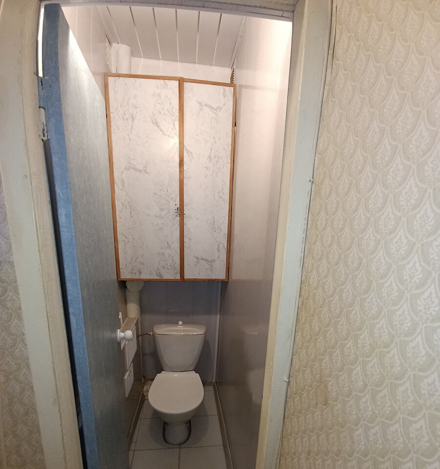 квартира г Волгоград р-н Дзержинский Жилгородок ул им. Гейне 3а фото 16