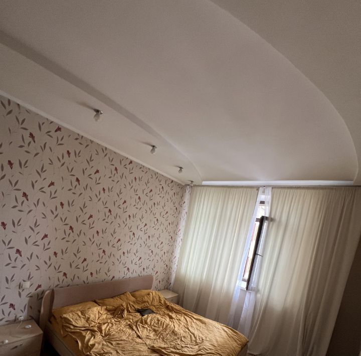 квартира г Красноярск р-н Центральный пр-кт Мира 7г фото 15