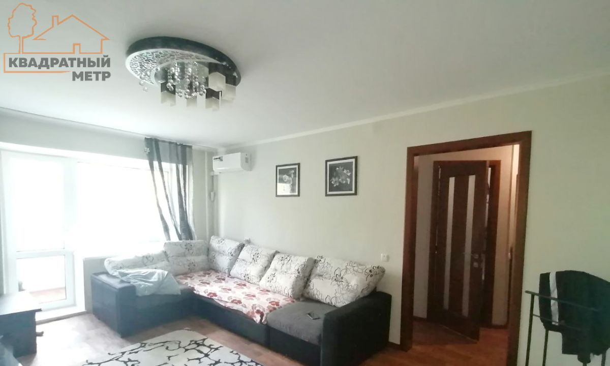 квартира г Димитровград пр-кт Димитрова 17а фото 1