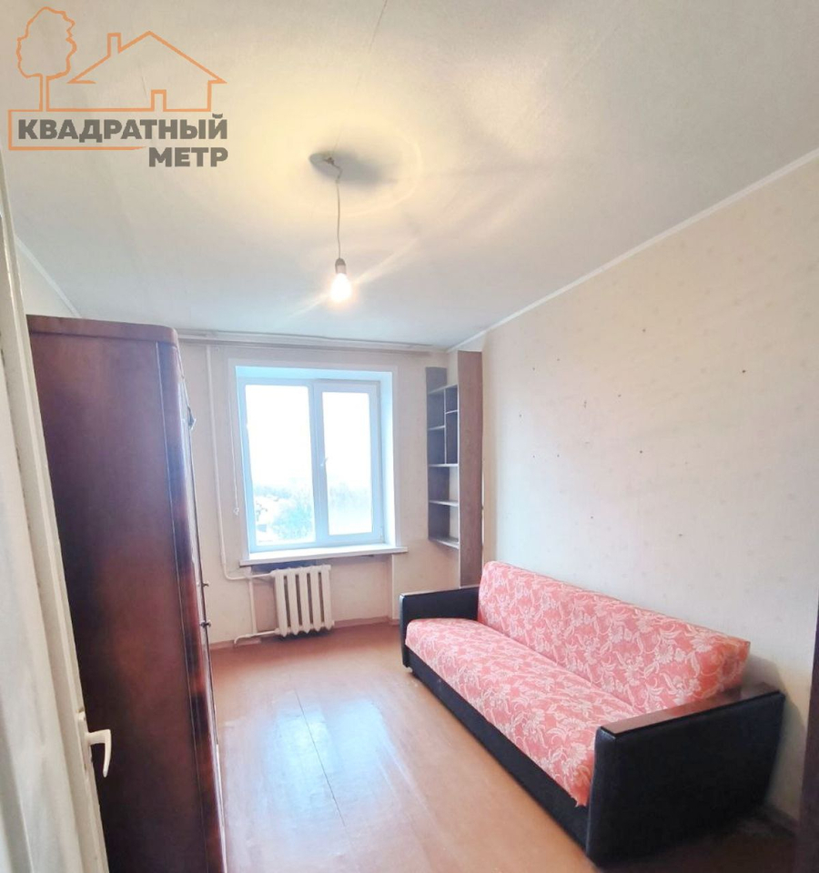 квартира г Димитровград пр-кт Ленина 22 фото 4