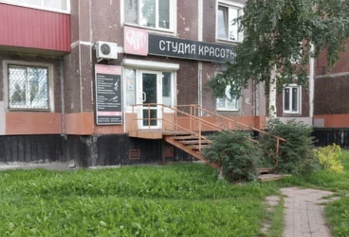 свободного назначения г Новокузнецк р-н Орджоникидзевский ул Зорге 22 Кемеровская обл. — Кузбасс фото 5
