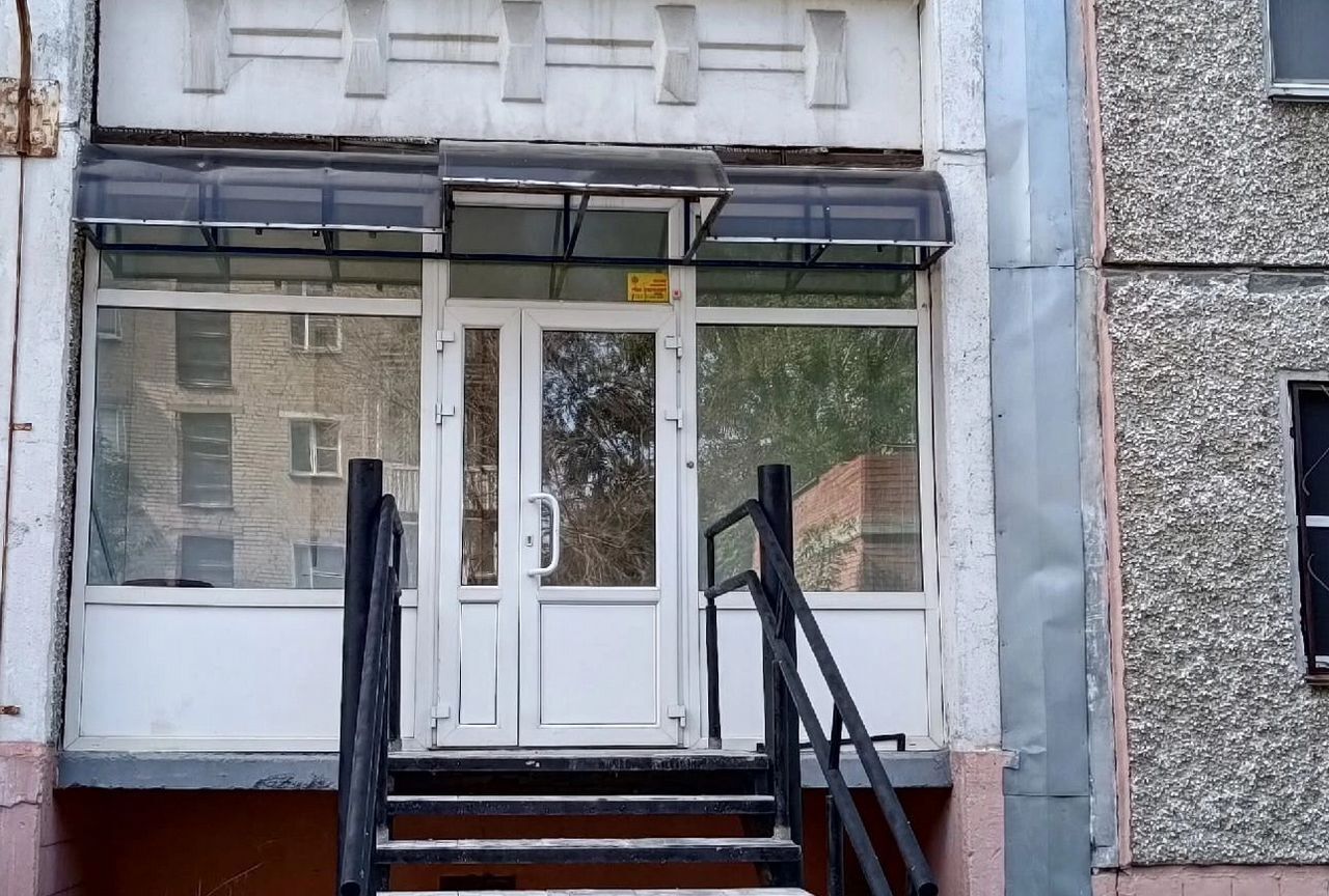 свободного назначения г Челябинск р-н Советский ул Доватора 42в фото 10