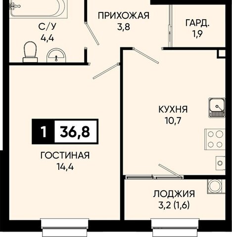 ЖК Моне. Дом у озера фото