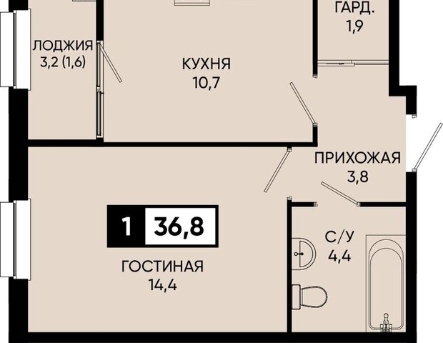 ЖК Моне. Дом у озера фото