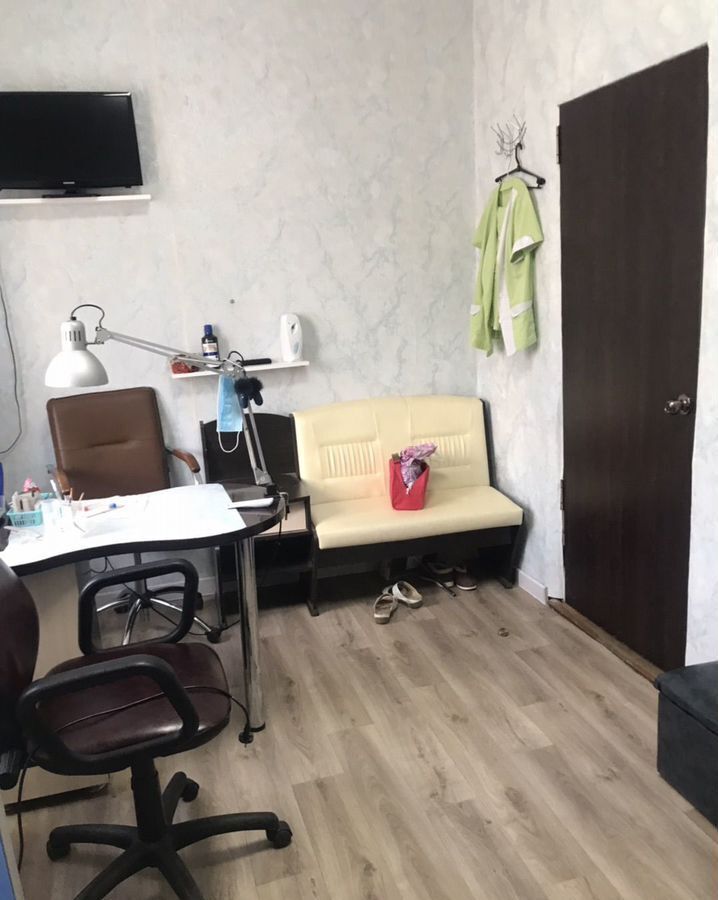 свободного назначения р-н Приморско-Ахтарский г Приморско-Ахтарск ул Братьев Кошевых 26 фото 6