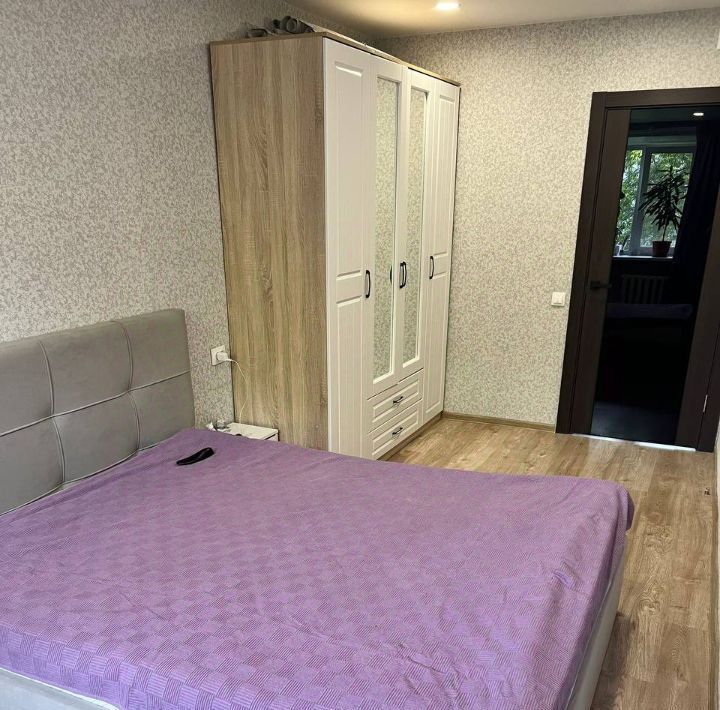 квартира г Пермь р-н Свердловский ул Народовольческая 34 фото 6