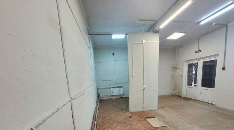 офис г Пушкин ул Оранжерейная 15 метро Купчино фото 1