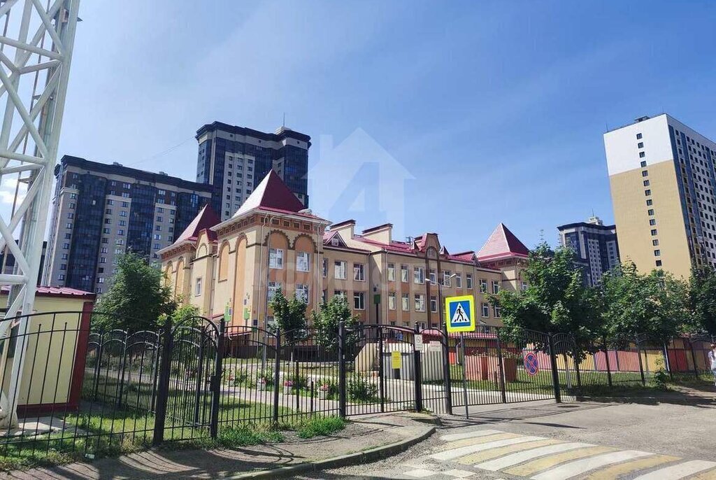 квартира г Воронеж р-н Центральный ул Шишкова 146в ЖК «Московский Квартал» фото 1