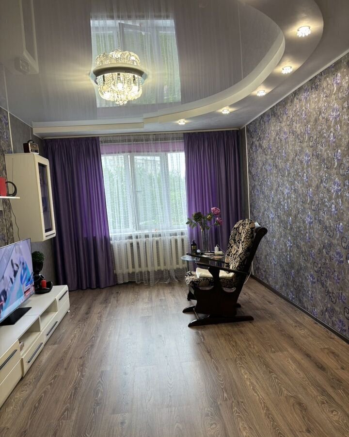 квартира г Березники ул Мира 116 фото 3