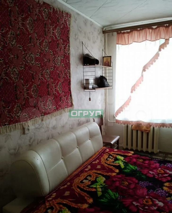 комната г Пенза Пенза-4 ул Ульяновская 13а р-н Октябрьский фото 1