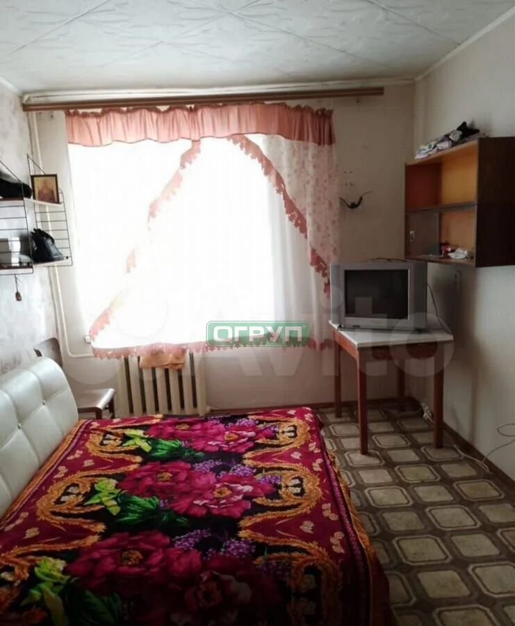 комната г Пенза Пенза-4 ул Ульяновская 13а р-н Октябрьский фото 2