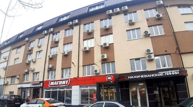 р-н Пролетарский Нахичевань ул 40-я линия 5 фото
