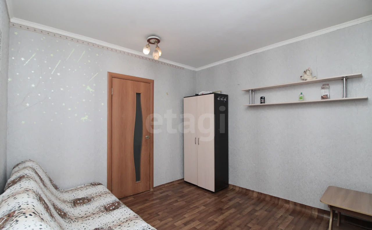 квартира г Красноярск р-н Железнодорожный ул Калинина 47к фото 4