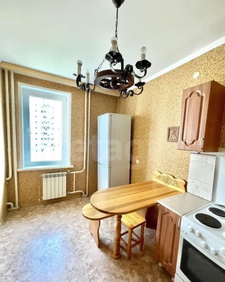 квартира г Красноярск р-н Октябрьский ул Академика Киренского 2и фото 3
