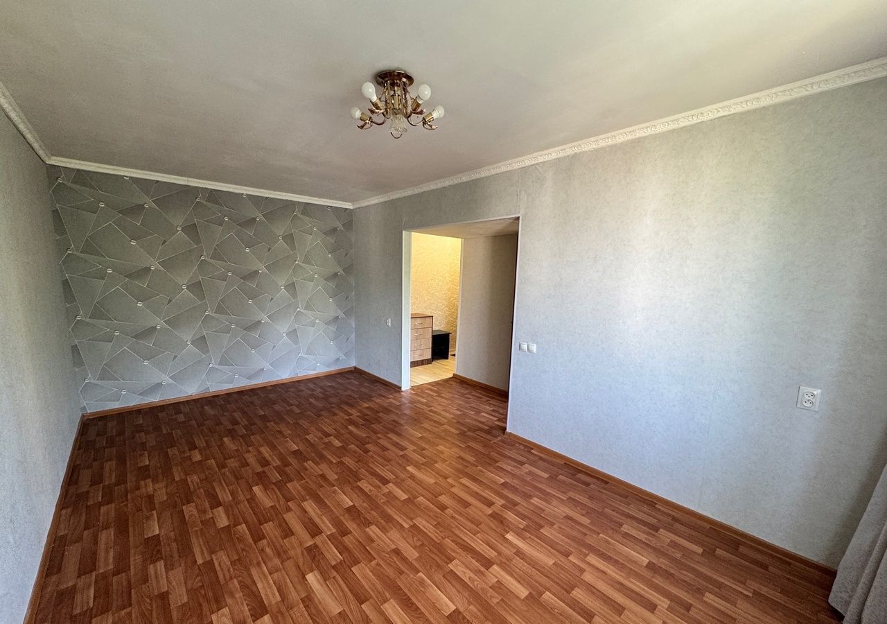 квартира г Пермь р-н Мотовилихинский ул Крупской 84а фото 3