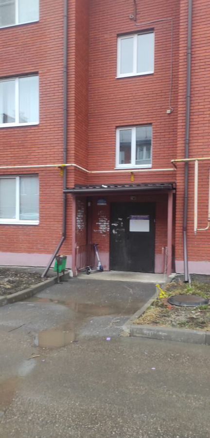 квартира г Тула ул Первомайская 79к/1 р-н Узловский, Узловая фото 1