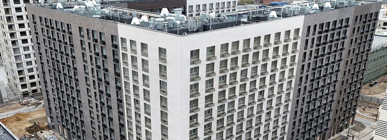квартира г Санкт-Петербург метро Волковская ул Тосина 6 округ Волковское фото 1