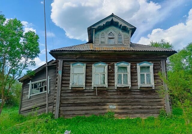 д Сотское Кимры фото