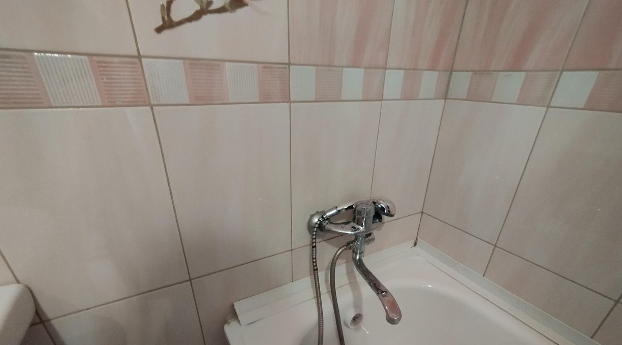 квартира г Омск р-н Кировский Рябиновка фото 4