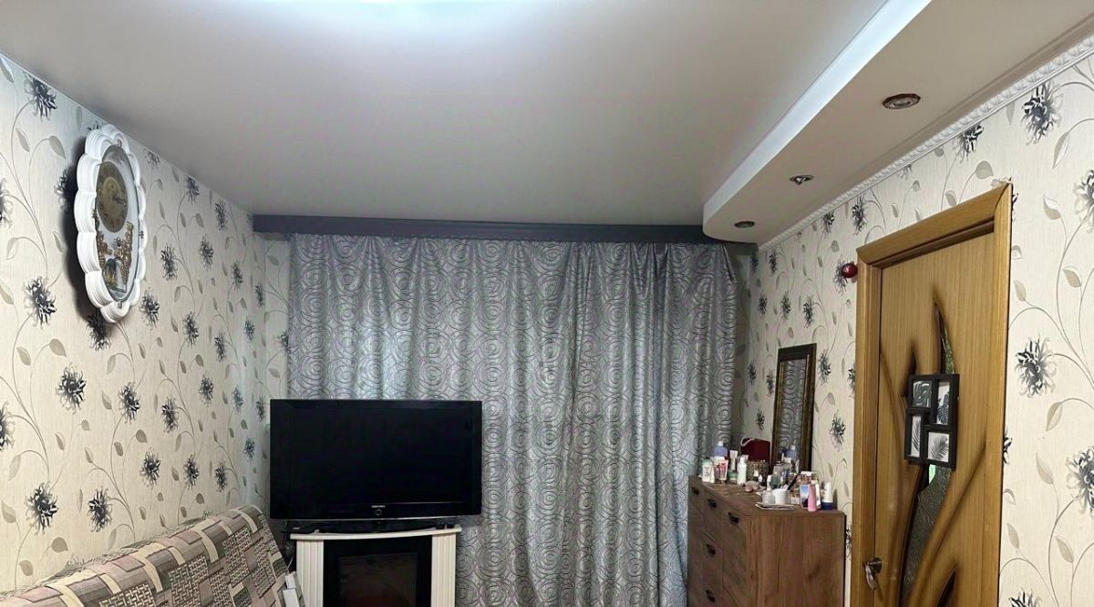 квартира г Химки ул Московская 18 Химки фото 2
