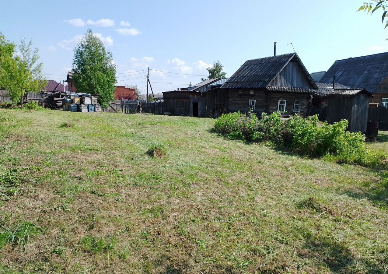 дом г Канск мкр Стрижевой 2-й 144/1 квартал № 6 фото 5