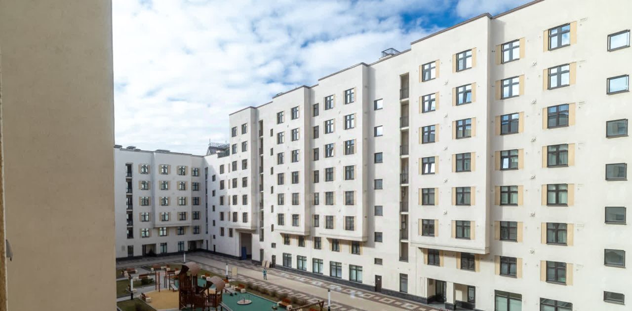 квартира г Санкт-Петербург метро Чернышевская пер Басков 2 округ Литейный фото 4