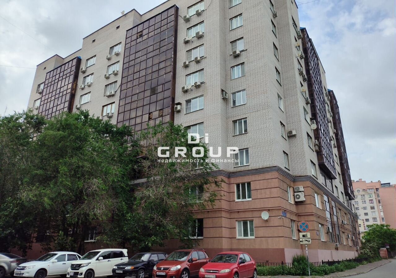 офис г Казань р-н Вахитовский Суконная слобода ул Вишневского 22 Республика Татарстан Татарстан фото 1