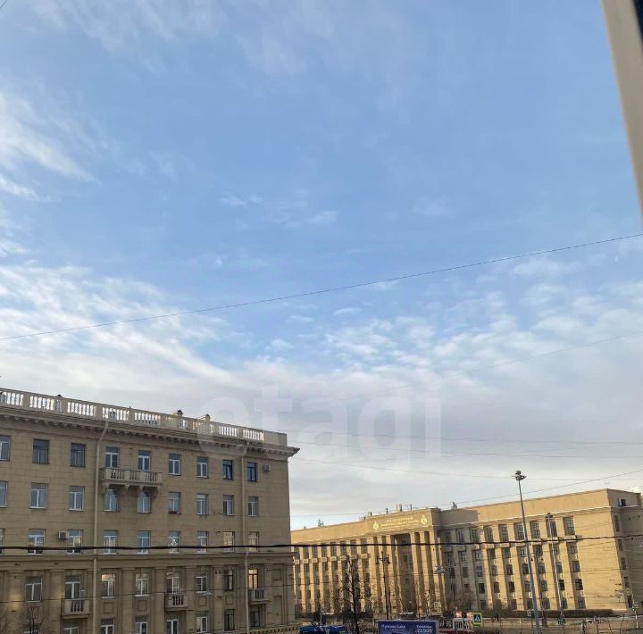 квартира г Санкт-Петербург метро Электросила р-н Московская Застава ул Благодатная 28 фото 16