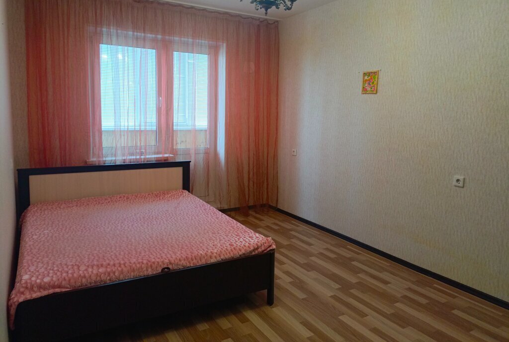квартира г Железногорск ул Ленина 85 фото 3