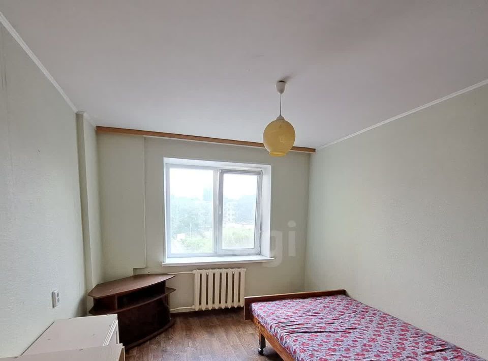 квартира г Белгород Западный ул Привольная 23 фото 1