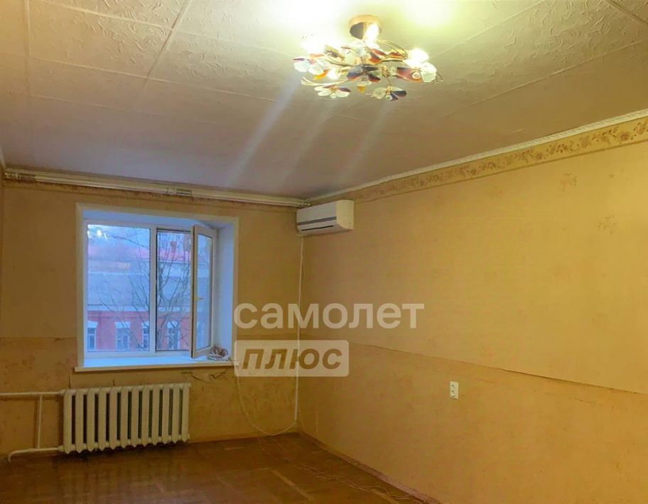 квартира г Курск р-н Центральный ул Мирная 4 фото 10