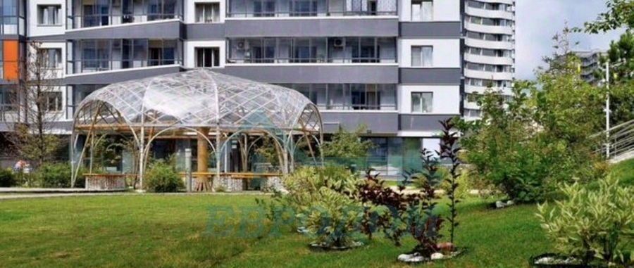 квартира г Новосибирск Октябрьская ул Лескова 35 фото 1