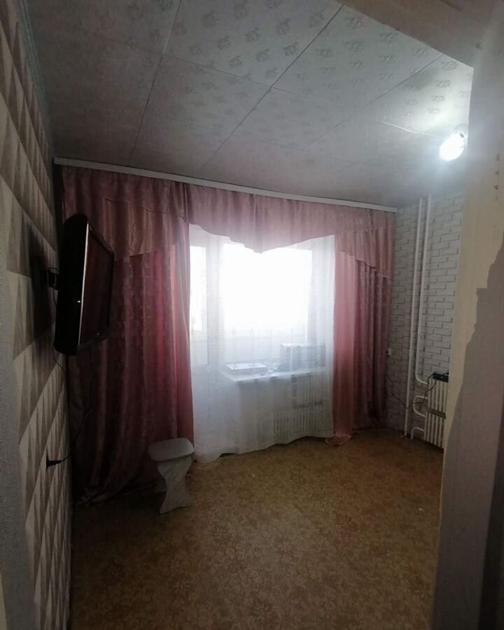 квартира у Мирнинский г Мирный ул Тихонова 15/2 фото 2
