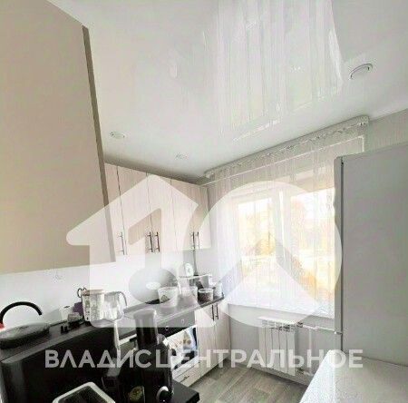 квартира г Новосибирск Заельцовская ул Тимирязева 79 фото 3