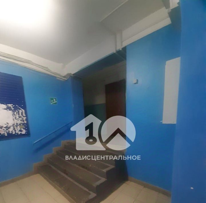 квартира г Новосибирск ул Котовского 18/2 Площадь Маркса фото 4