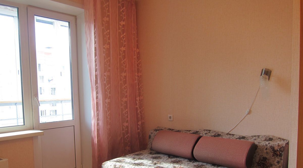 квартира г Новосибирск Студенческая ул Петухова 101 фото 4
