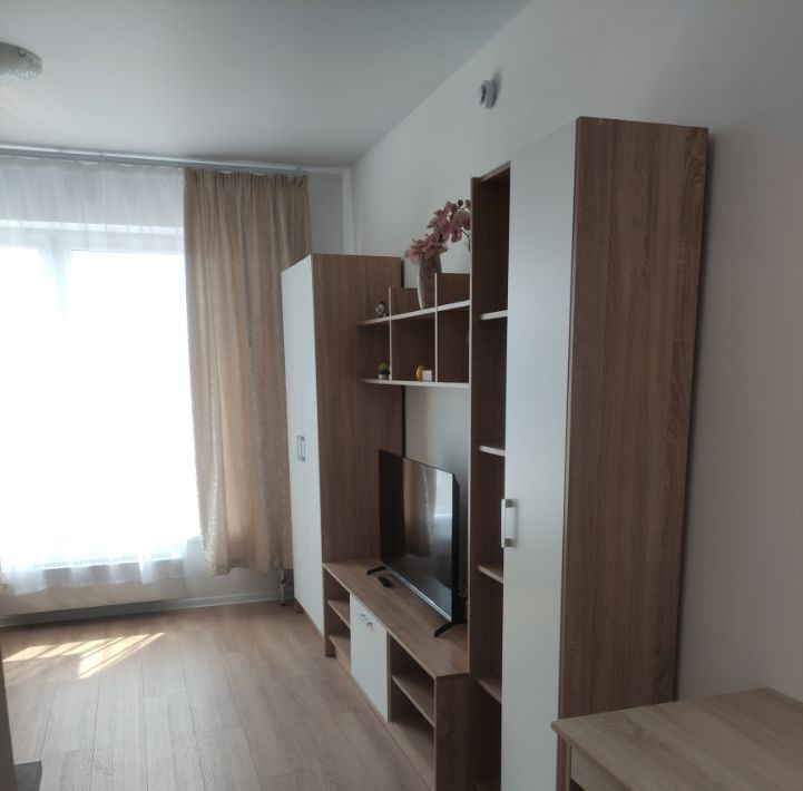 квартира г Москва метро Улица Академика Янгеля ул Дорожная 46к/3 фото 7