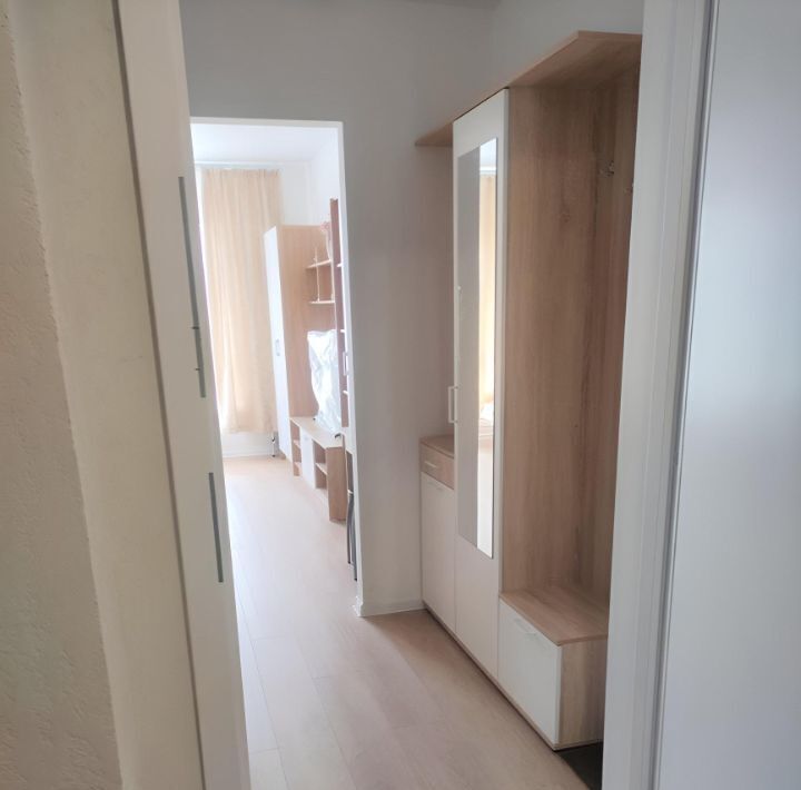 квартира г Москва метро Улица Академика Янгеля ул Дорожная 46к/3 фото 10