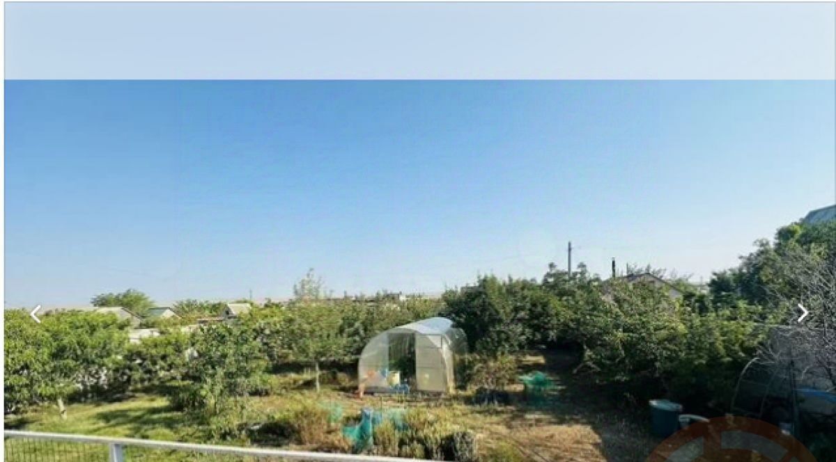 дом г Евпатория пгт Новоозерное ул Донузлавская 3 фото 4
