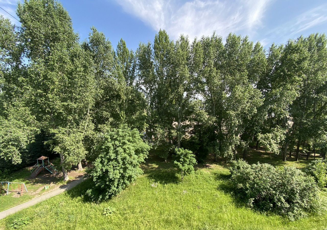 квартира г Барнаул р-н Центральный тракт Змеиногорский 120/9 Южный фото 11