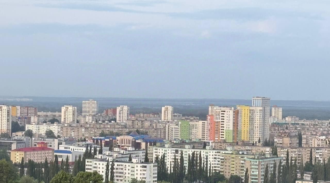 квартира г Уфа р-н Октябрьский ул Глумилинская 6 фото 19