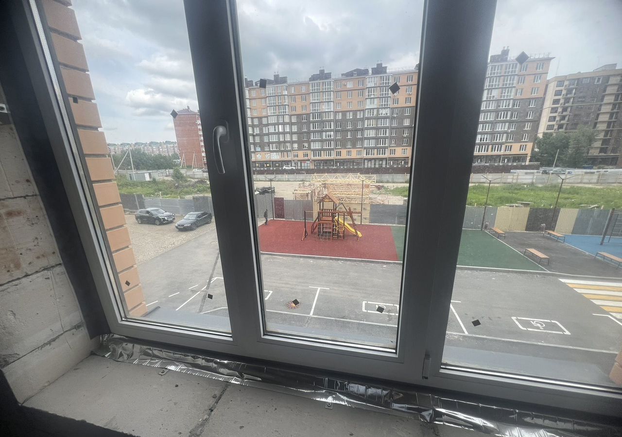 квартира г Ессентуки ул Шмидта 92 фото 23